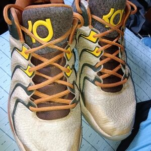 COPY - Nike KD 17 NRG 'Bink!'